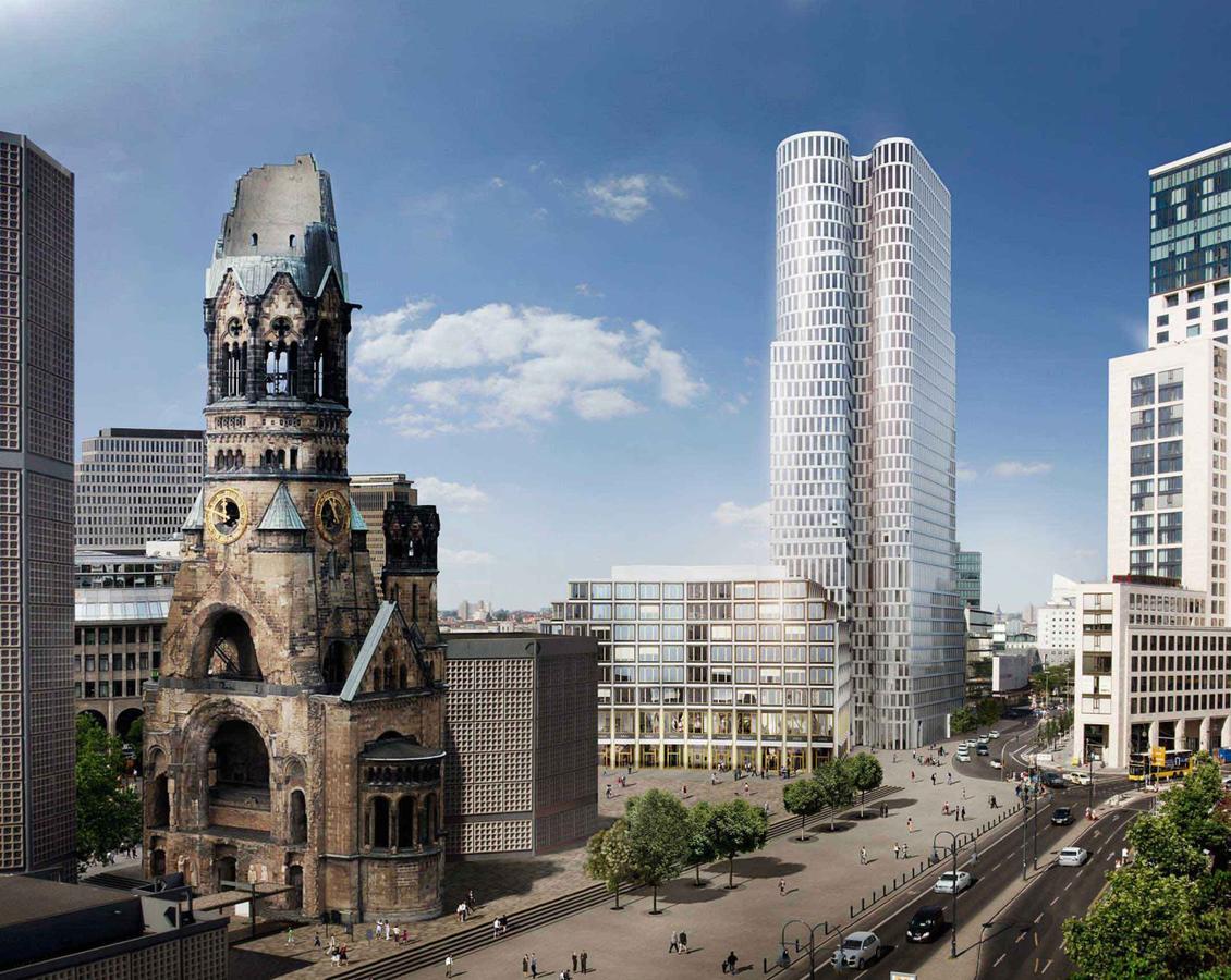 Studio 151 Berlin Luaran gambar