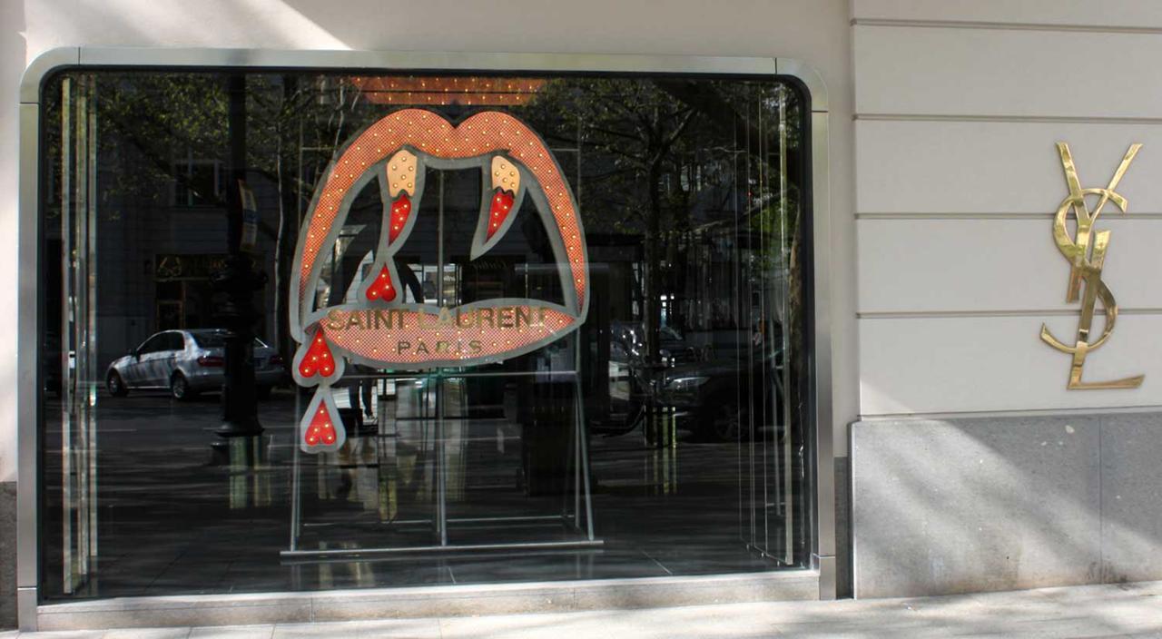 Studio 151 Berlin Luaran gambar