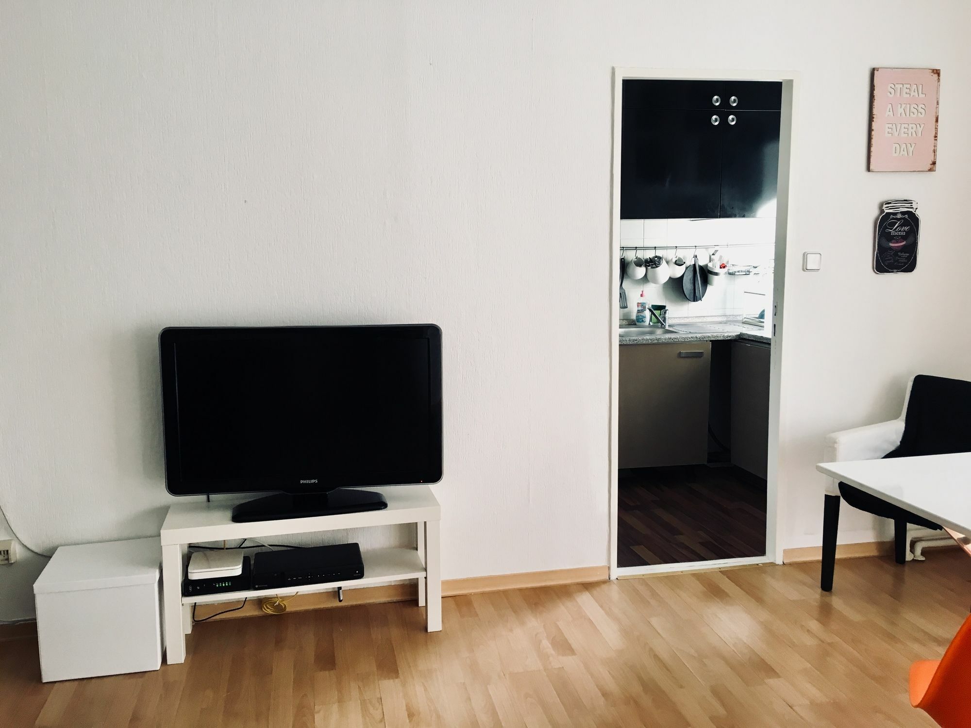 Studio 151 Berlin Luaran gambar