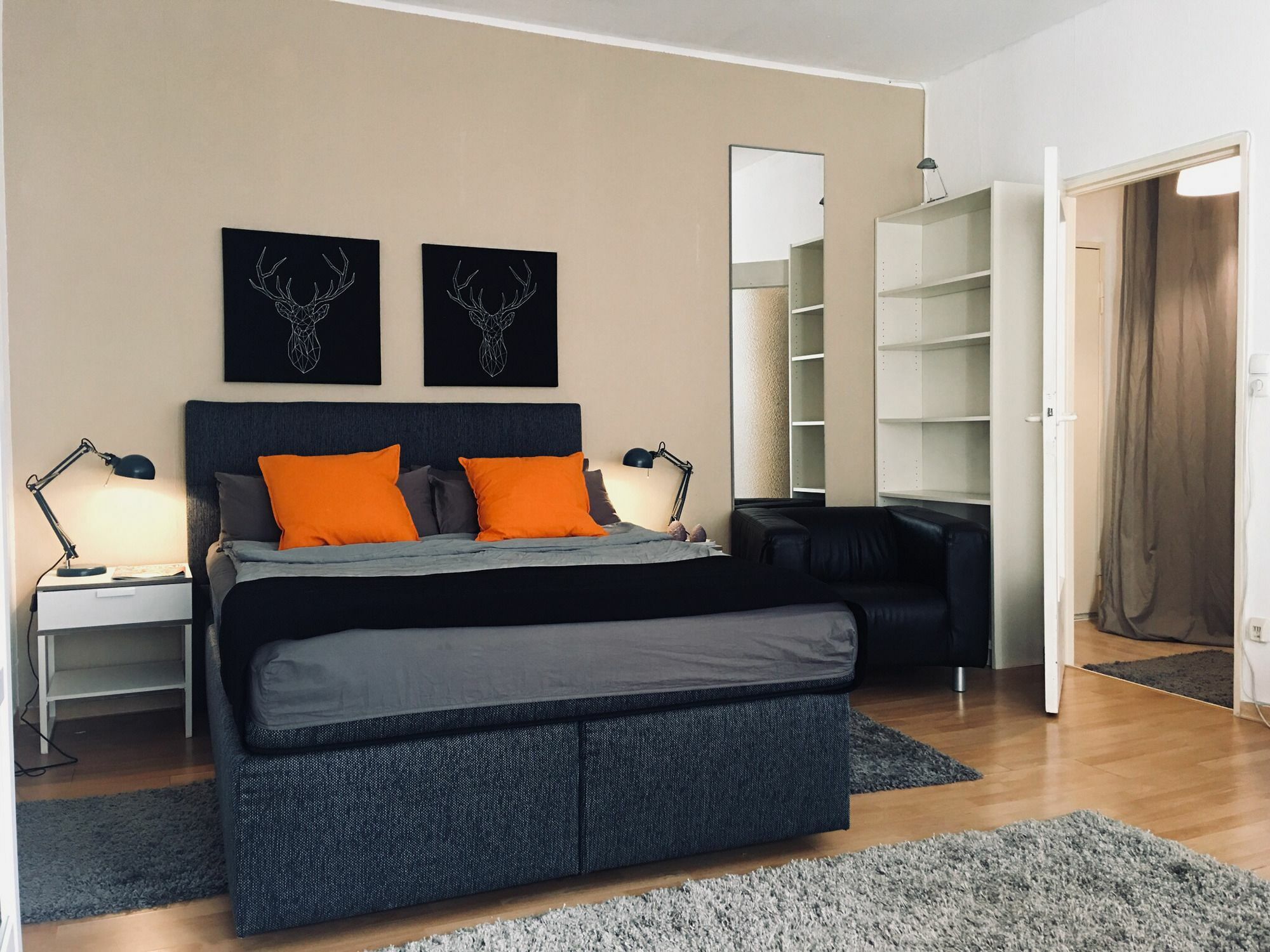 Studio 151 Berlin Luaran gambar