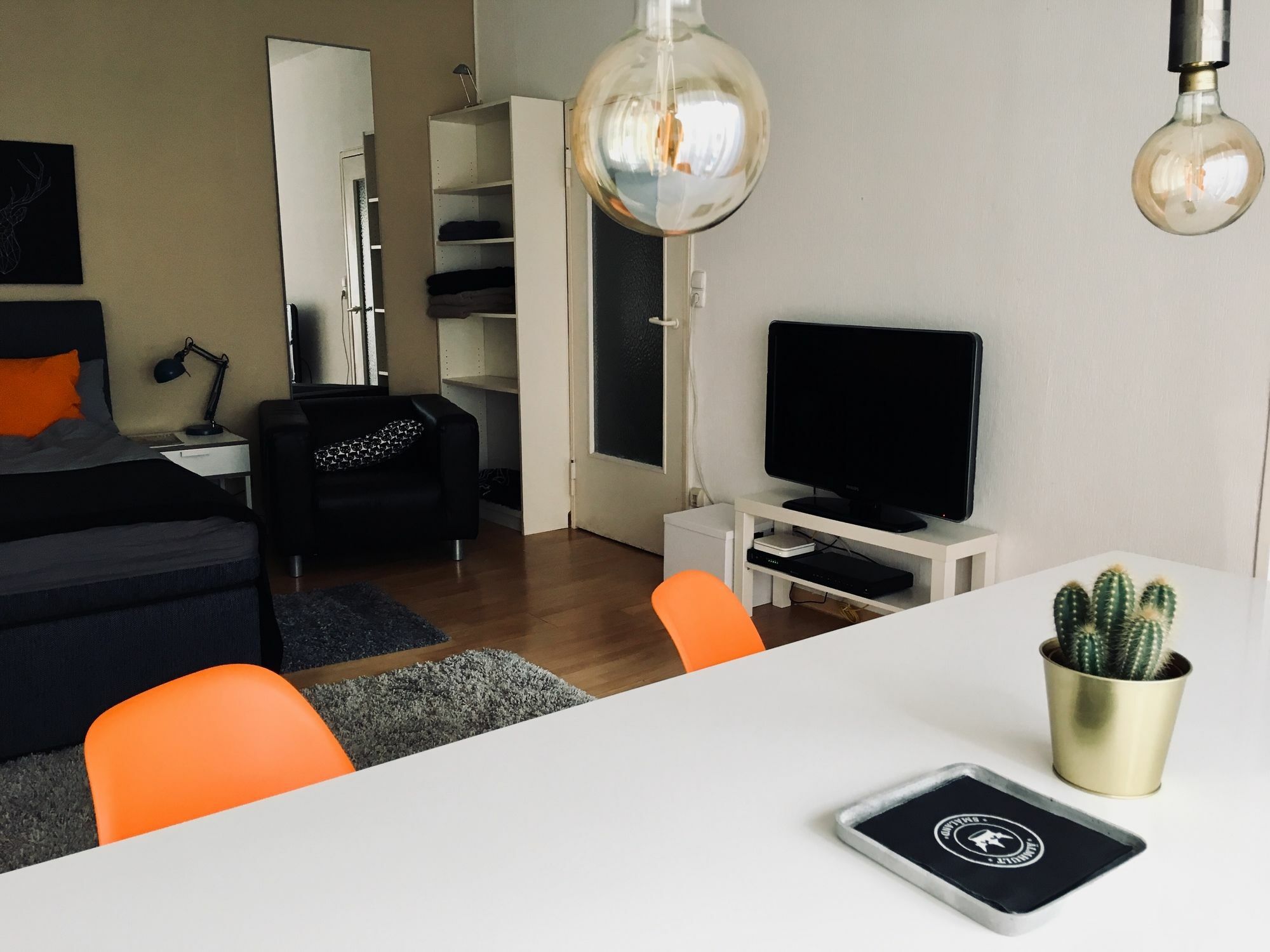 Studio 151 Berlin Luaran gambar