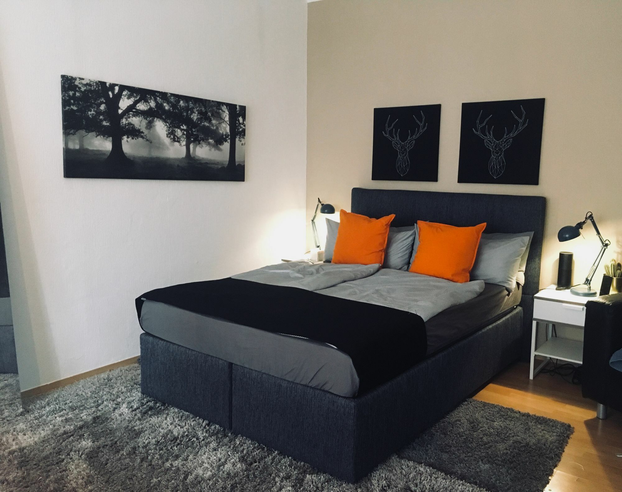 Studio 151 Berlin Luaran gambar