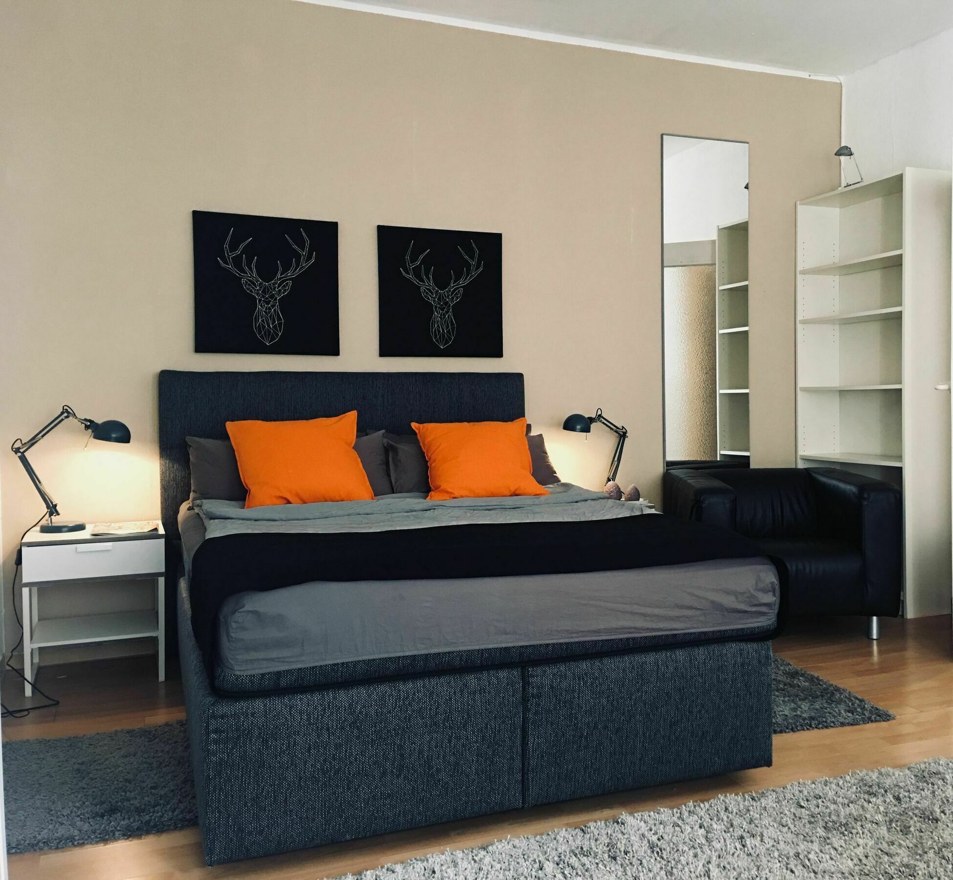 Studio 151 Berlin Luaran gambar
